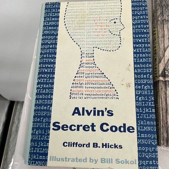 Vintage Children's Book Lot 7 Classic Hardcover Books Including Call Of The Wild - Picture 2 of 8